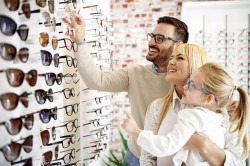 Opticien pour enfant  Brest